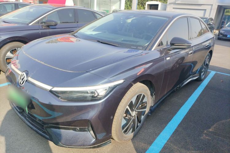 Used Volkswagen ID.7 VIZZION 2024 First Edition
