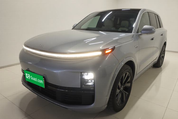 Used Li Auto L8 2023 Pro Model