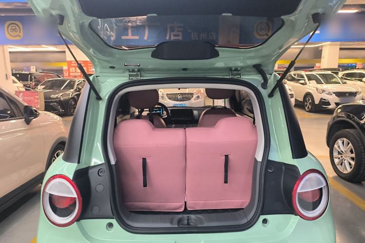 Used  Lumin 2022 210km Sweet Edition