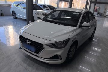 Used Hyundai Celesta 2020 1.6L Automatic GL Enjoyable Edition