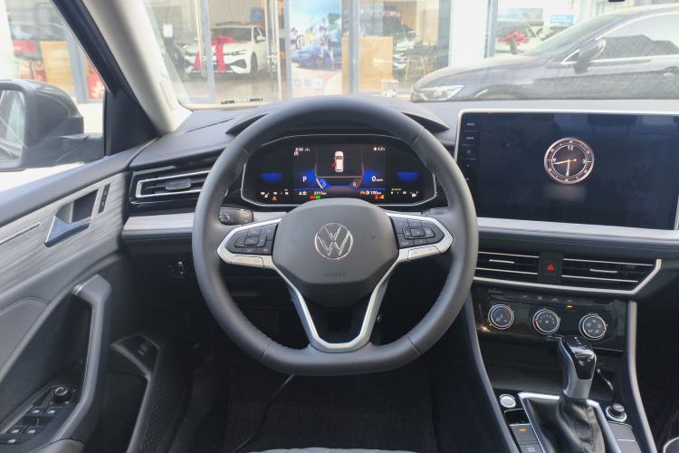 Used Volkswagen Sagitar 2024 300TSI DSG Excellence Edition
