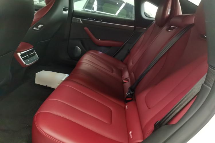 Used Hima Luxeed S7 2024 Max RS