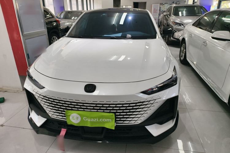 Used Changan UNI-V 2022 1.5T Sport Edition