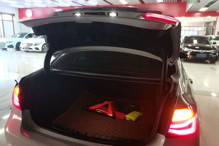 Used BMW 3 Series 2019 320Li M Sport Package