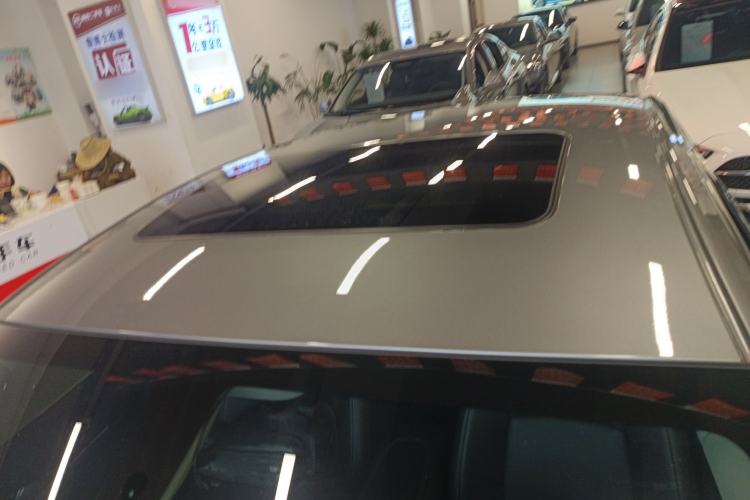 Used Buick Regal 2024 25T Deluxe Edition