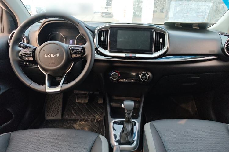 Used Kia kx1 Stonic 2026 Model 1.4L Sunroof Edition