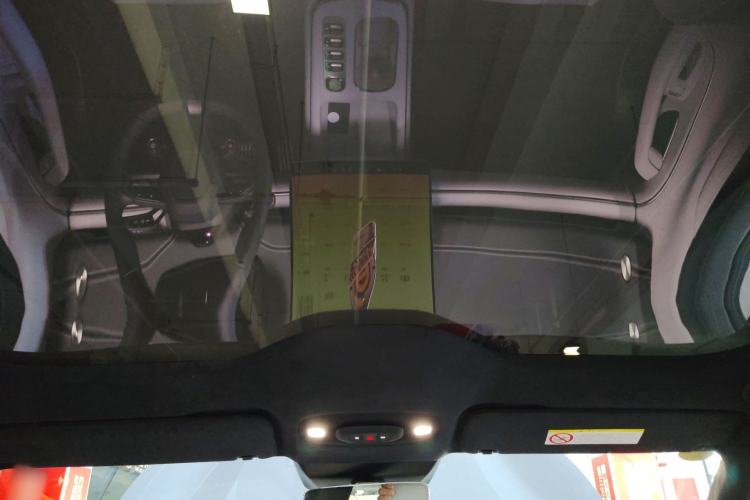 Used  SU7 2024 Four-Wheel Drive Ultra-Long Range Advanced Intelligent Driving Max Edition
