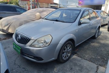 Used Buick Excelle 2013 1.5L Manual Luxury Model