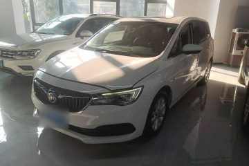 Used Buick GL6 2018 18T 6-Seater Luxury Model