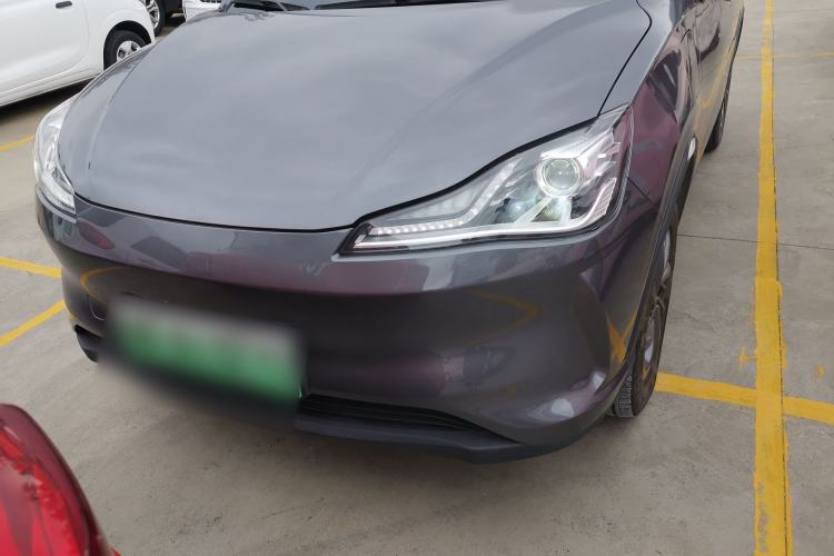 Used NETA V 2021 Standard Range Entertainment Version – Upgraded Model
