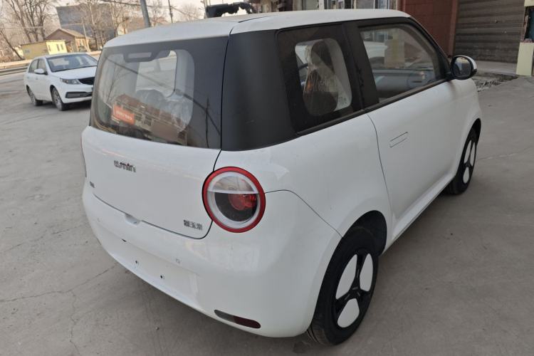 Used  Lumin 2024 130km Qingyue Version
