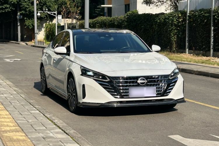 Used Nissan Teana 2022 2.0T XL Enjoyment Edition
