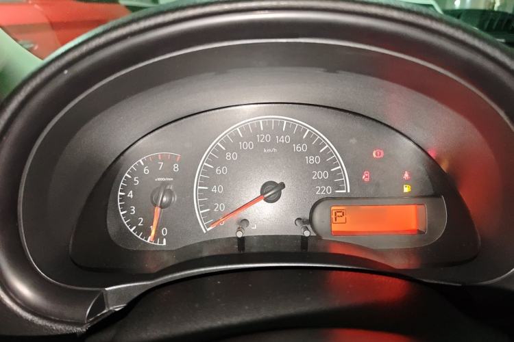 Used Nissan Sunny 2016 1.5XE CVT Leading Edition