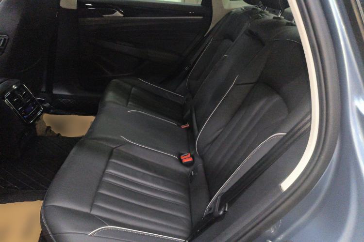 Used Volkswagen Passat 2023 Revised 330TSI Elite Edition
