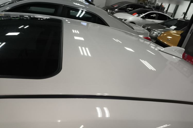 Used Toyota Corolla Hybrid E+ 2019 1.8L E-CVT Leading Edition
