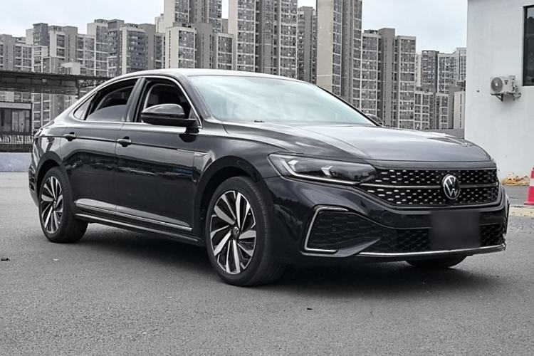 Used Volkswagen Passat 2022 330TSI Starry Elite Edition
