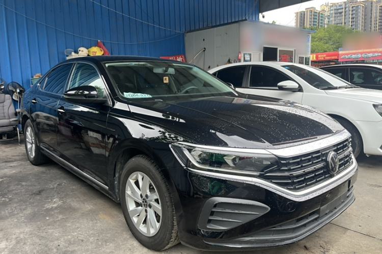 Used Volkswagen Passat 2023 Revised Version 280TSI Business Edition
