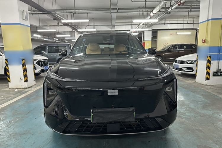 Used  L7 2024 1.5T 115 km Starship Dragon Edition
