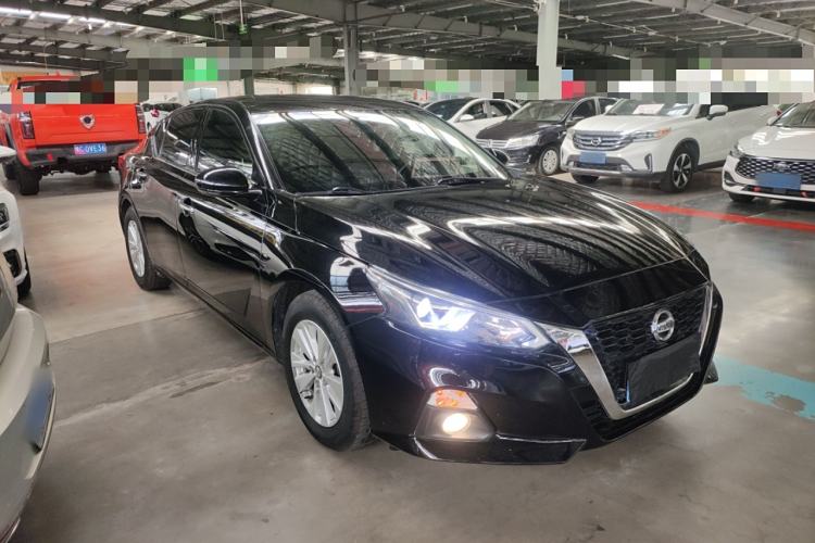 Used Nissan Teana 2021 2.0L XE Fashion Edition
