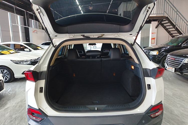 Used Bestune T77 2019 230 TID Automatic Comfort Version China V Emission Standard