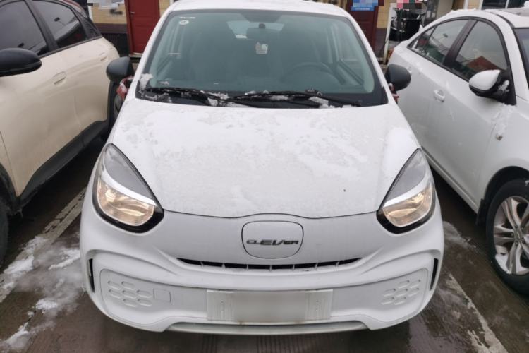 Used Roewe Clever 2022 311km QiQi BoBo Edition