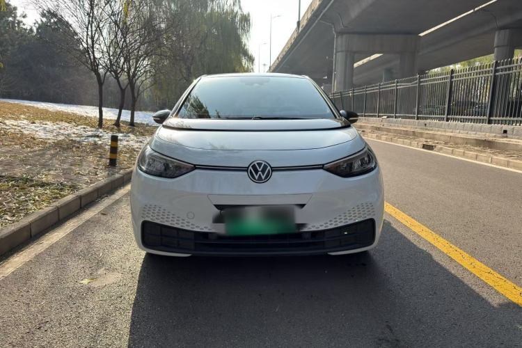 Used Volkswagen ID.3 2023 Pure Smart Edition
