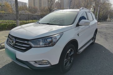 Used Dongfeng Aeolus AX7 2016 2.0L Automatic Zhiyi Trim