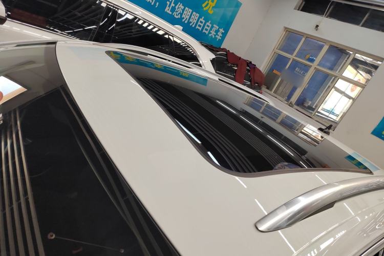 Used Volkswagen T-ROC 2021 Revised Version 280TSI DSG Two-Wheel Drive Comfort & Smart Connectivity Edition
