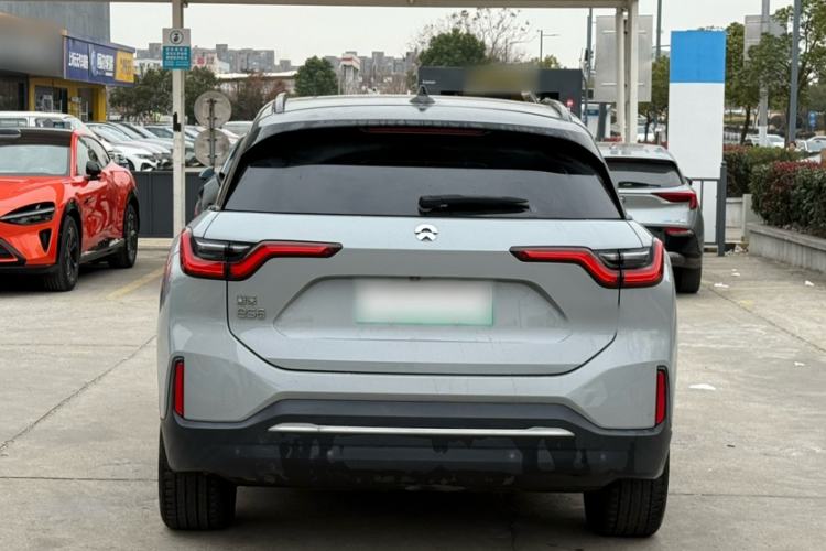 Used Nio ES6 2020 455KM Sport Edition