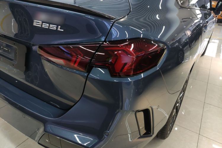 Used BMW 2 Series 2025 225L M Sport Night Edition Package
