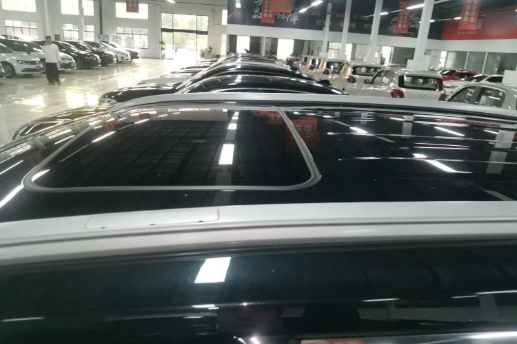 Used Toyota Wildlander 2022 2.0L CVT Two-Wheel Drive Luxury PLUS Edition
