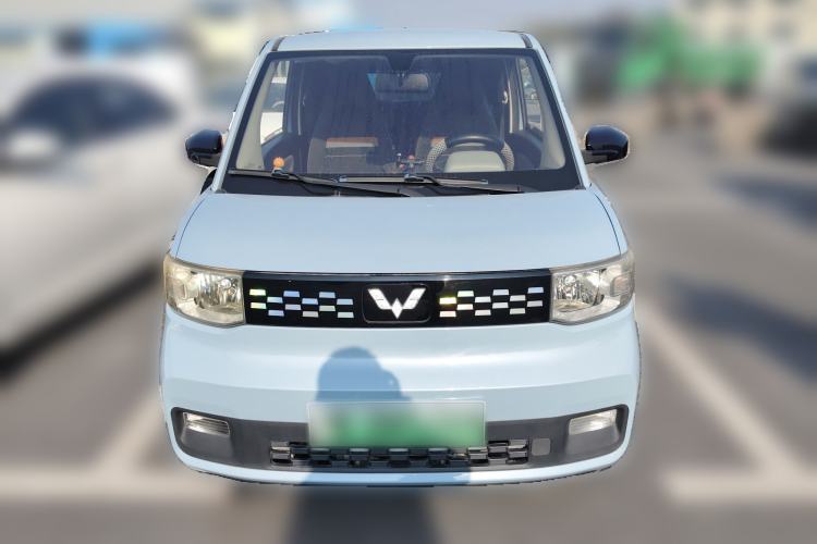Used Wuling Hongguang MINIEV 2020 Enjoyment Model Lithium Iron Phosphate