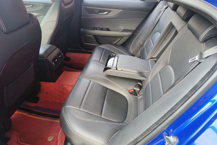 Used Jaguar XEL 2020 2.0T 200 PS R-DYNAMIC S Advanced Sport Edition
