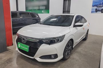 Used Honda Crider 2022 180Turbo CVT Luxury Edition