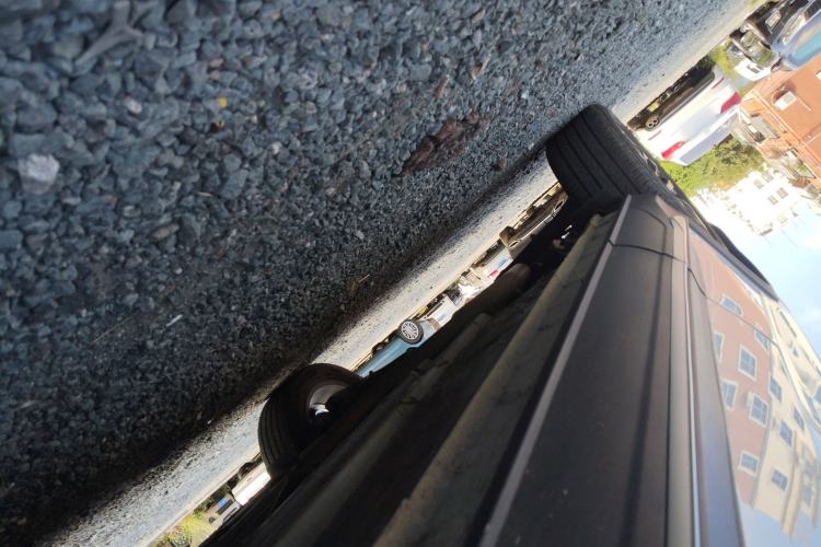 Used Oshan X5 PLUS 2023 1.5T DCT Pioneer Edition
