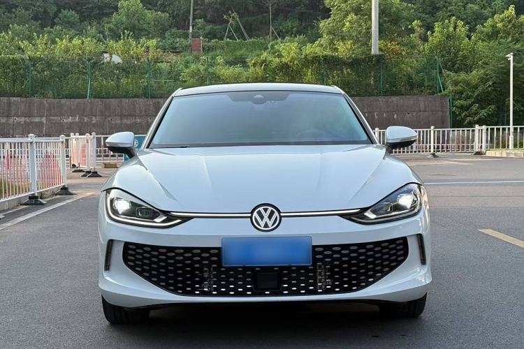 Used Volkswagen Lamando 2024 Lavida L 280TSI DSG Cool & Spicy Edition
