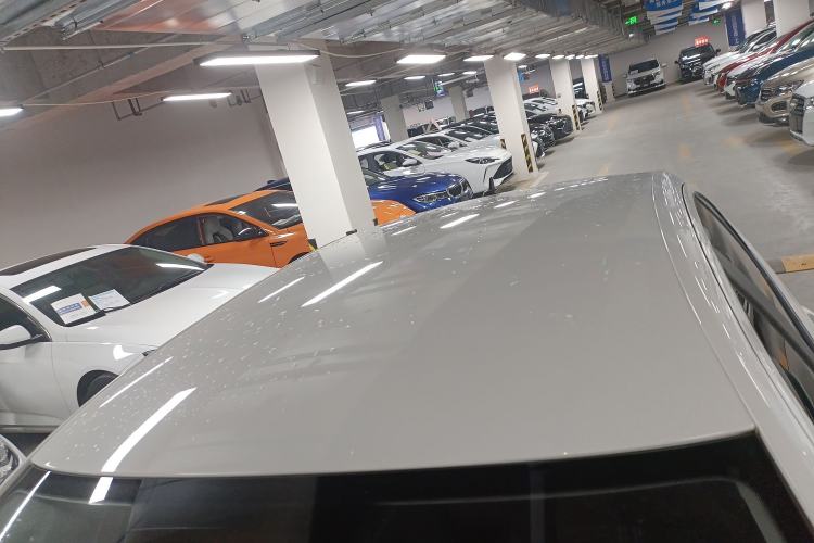 Used Volkswagen Lavida 2019 Lavida Start 1.5L Automatic Trendy Version China VI Standard
