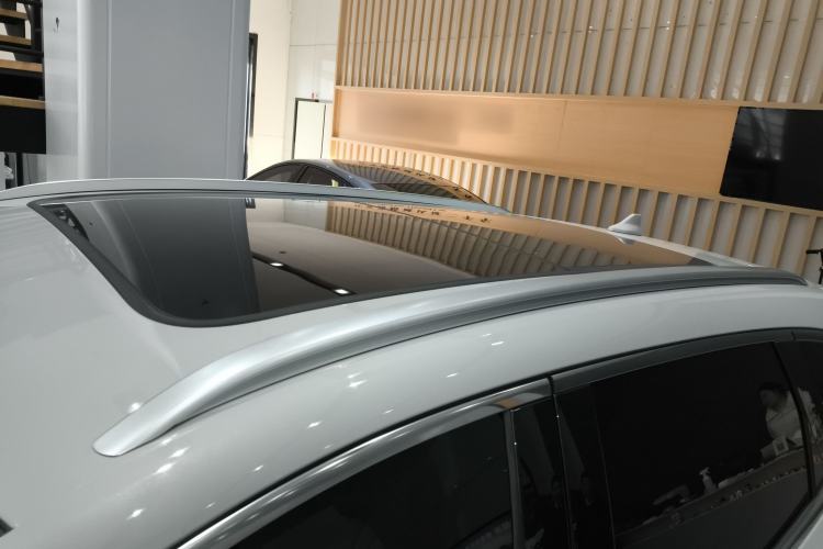 Used BYD Song PLUS New Energy 2025 DM-i Smart Drive 112KM Prestige Model
