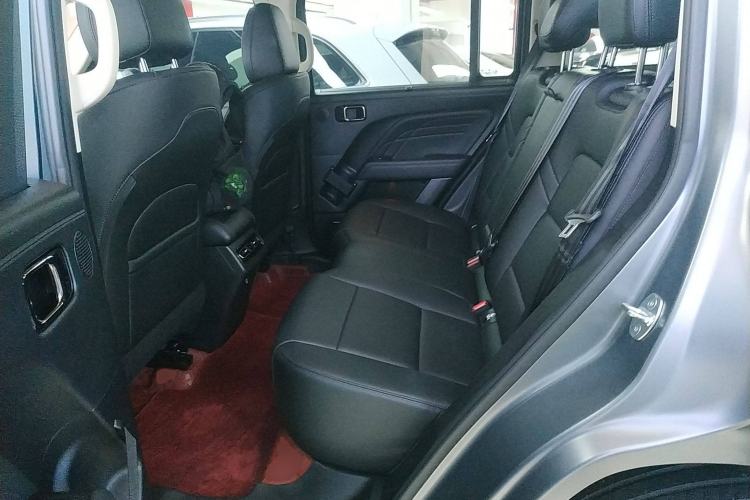 Used Haval Raptor New Energy 2024 Hi4 145 Cross-Over Edition
