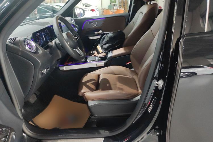 Used Mercedes-Benz GLB 2022 GLB 220 4MATIC