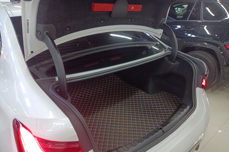 Used BMW 3 Series 2024 325Li M Sport Night Edition Package
