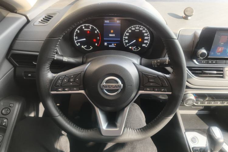 Used Nissan Teana 2019 2.0L XL Comfort Edition
