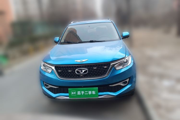 Used Cowin X3 2019 1.5L Manual Smart Edition