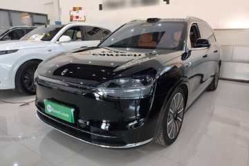 Used Hima AITO M9 2024 Range-Extended Max Edition 42 kWh 6-Seater Version