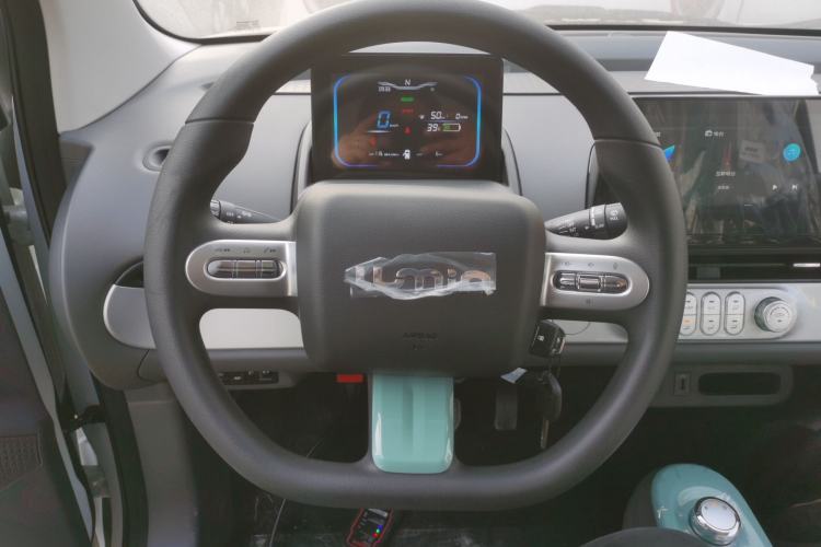 Used  Lumin 2024 130km Qingyue Version
