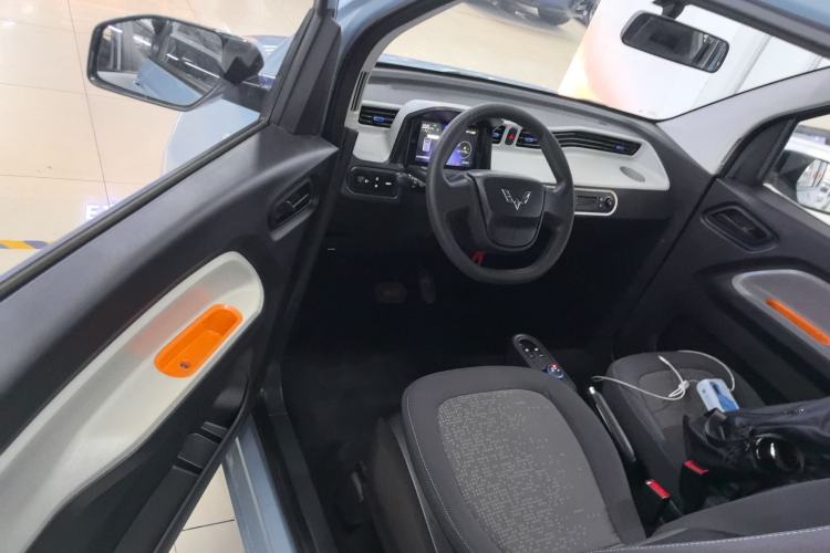 Used Wuling Hongguang MINIEV 2020 Freedom Version Lithium Iron Phosphate