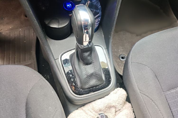 Used Volkswagen Polo 2016 1.6L Automatic Comfort Model