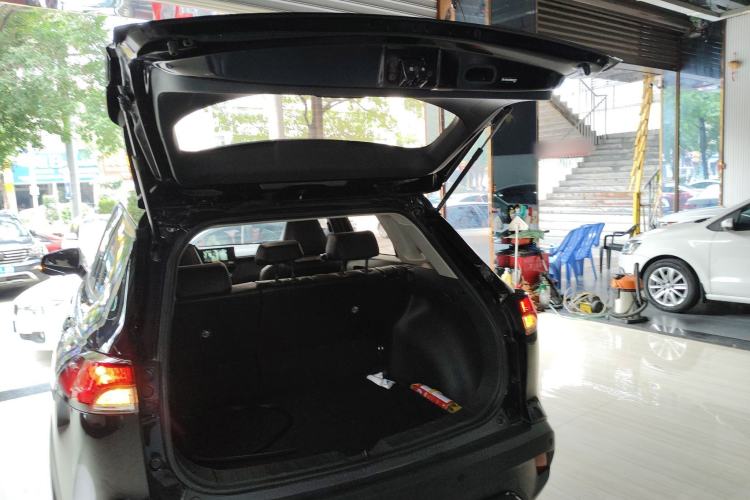 Used Toyota Corolla Cross 2024 2.0L Pioneer Edition
