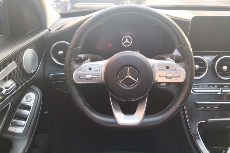 Used Mercedes-Benz C-Class 2020 C 260 L Sport Edition
