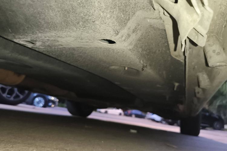 Used Buick GL8 2017 ES 28T Flagship Model China V Standard
